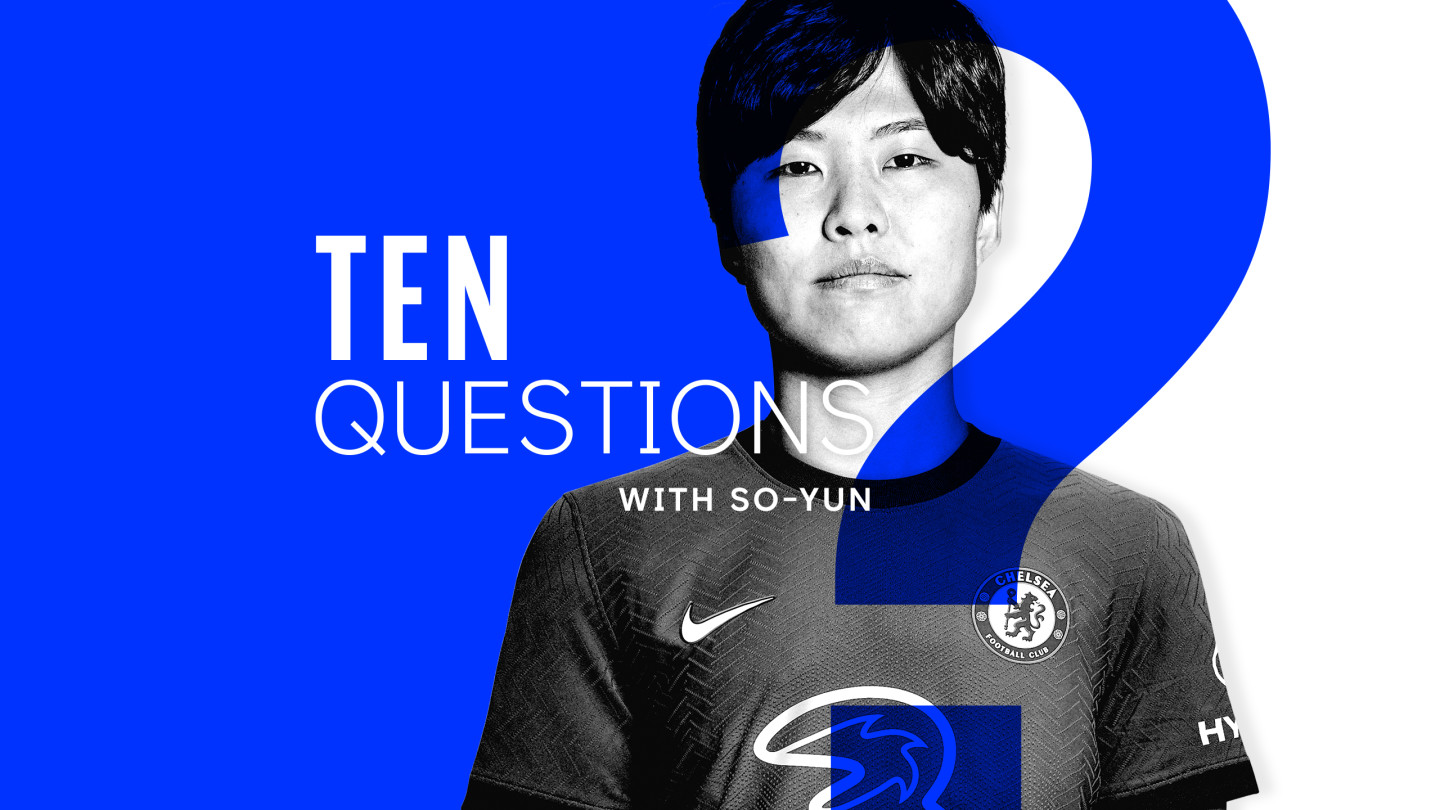 Ji so yun top chelsea
