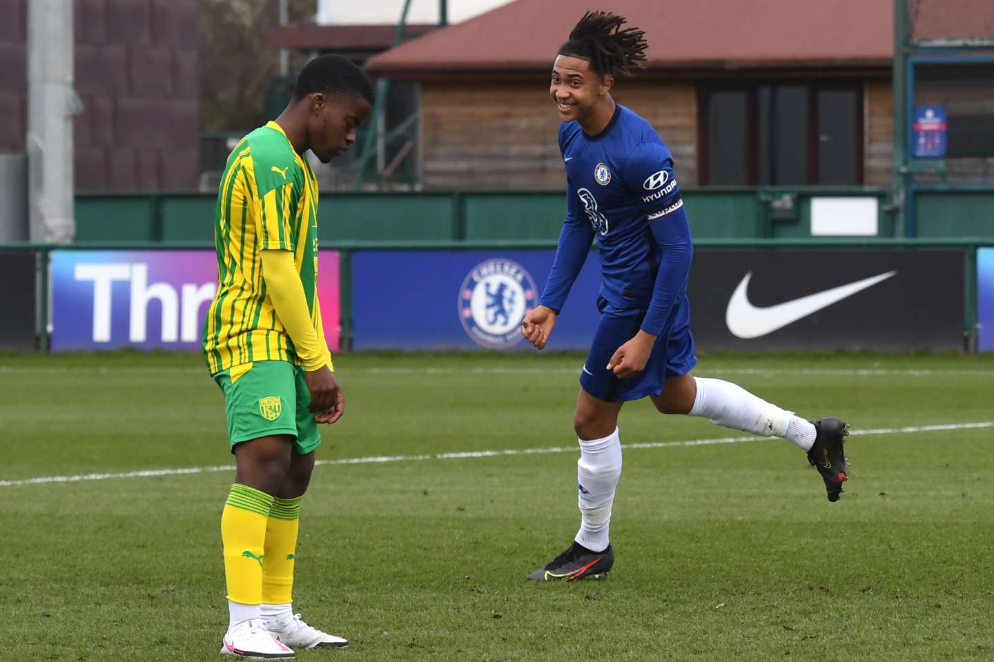 Live streaming chelsea outlet vs west brom twitter