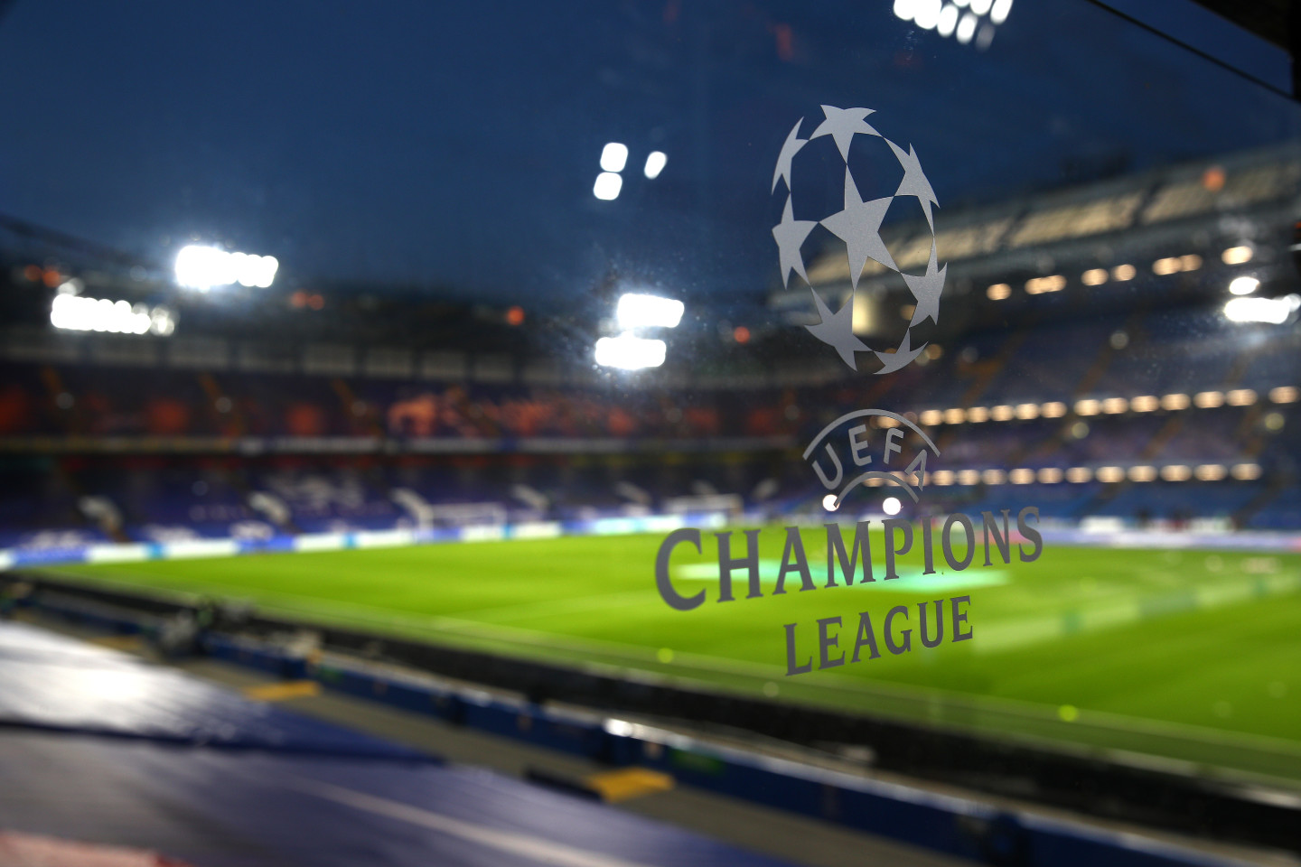 Munich keen to stage the 2021 Champions League final