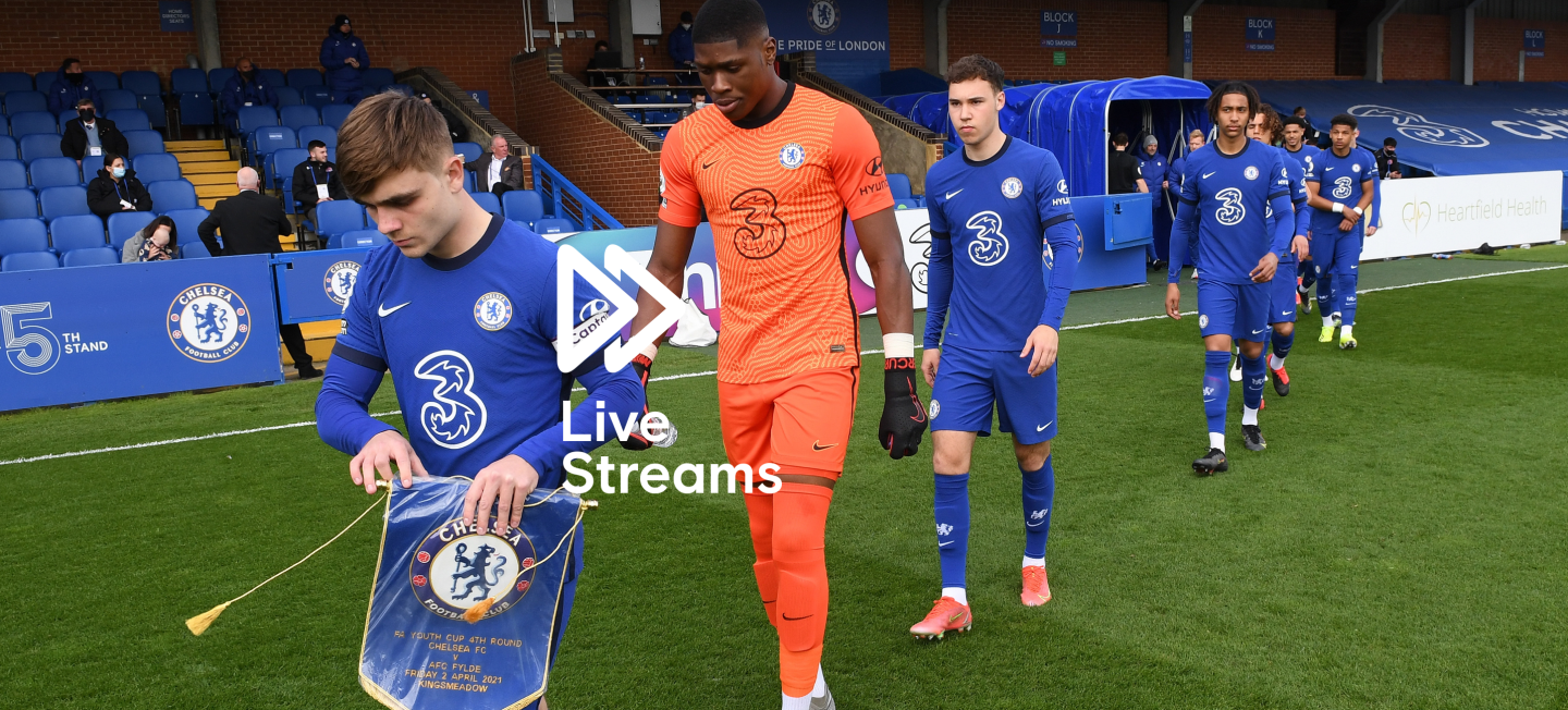 Soccer deals streams club