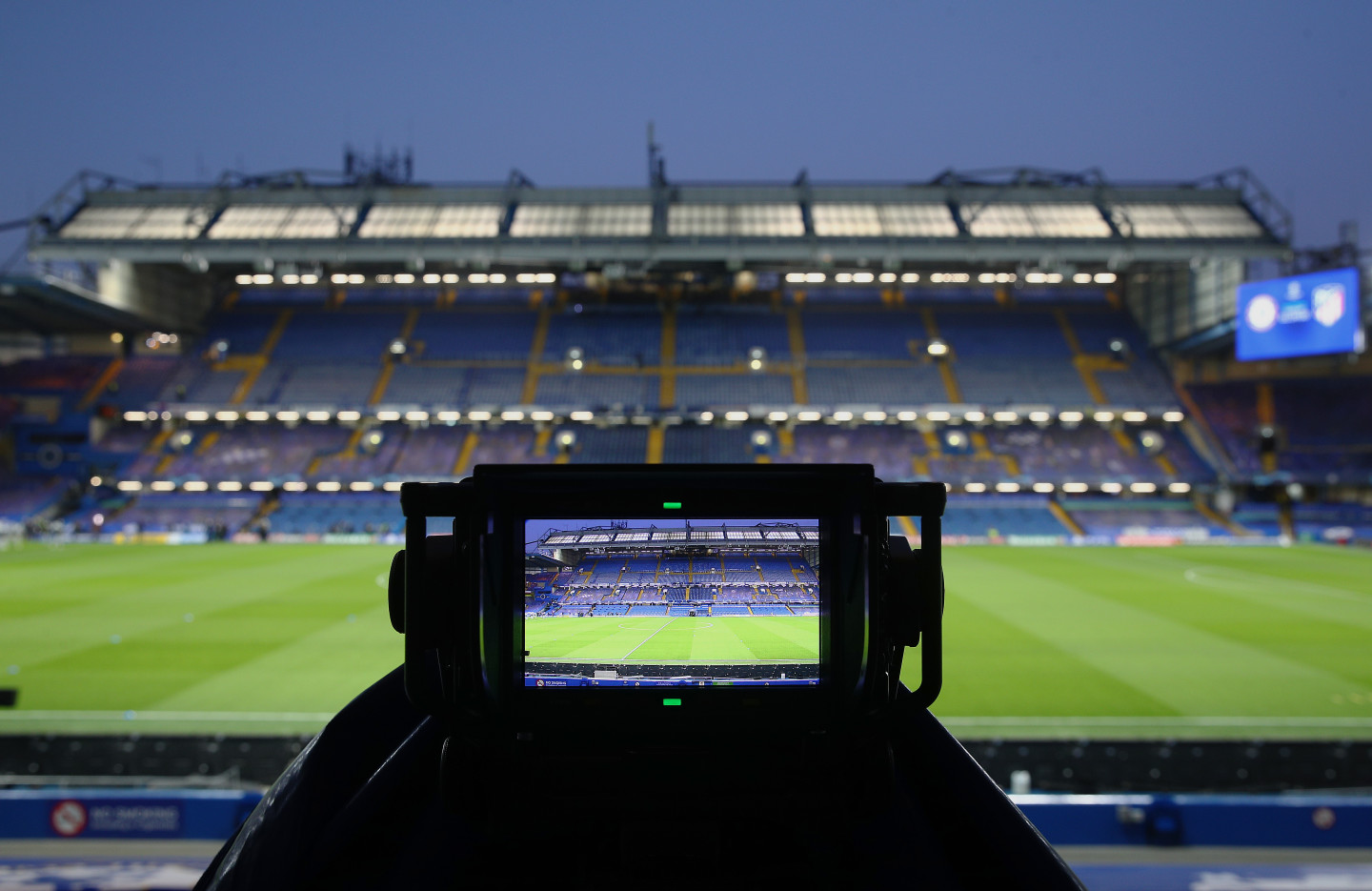 Pre-Match Briefing Chelsea vs Real Madrid News Official Site Chelsea Football Club