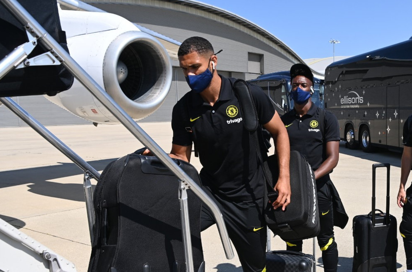 Chelsea travel online