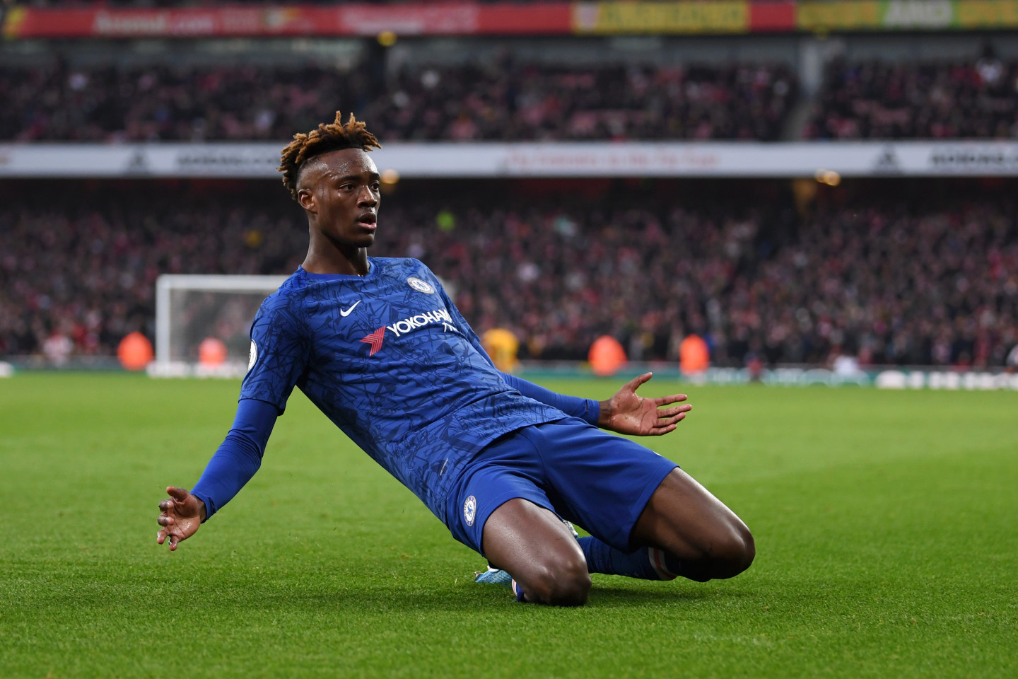 Abraham chelsea jersey sales