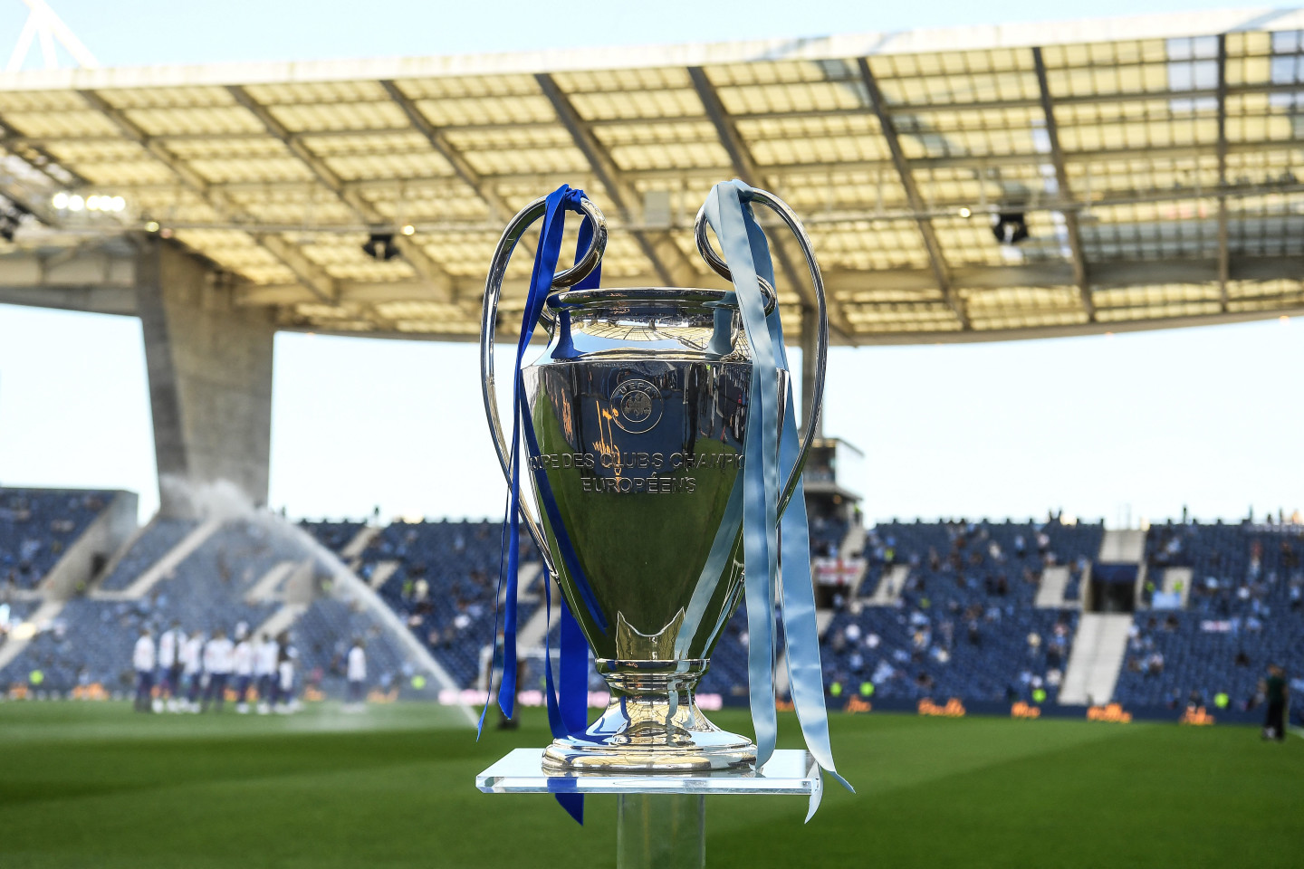 Champions league final best sale 2019 travel packages