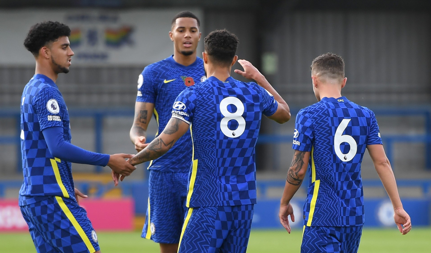 Chelsea vs leicester discount city 2021 live streaming