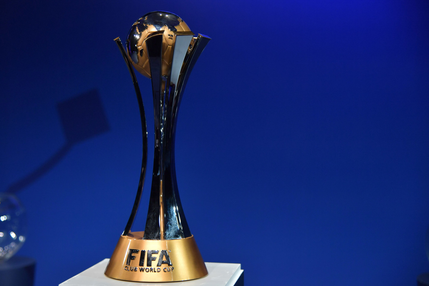 FIFA Club World Cup - USA 2025 - New 32-Team Format 