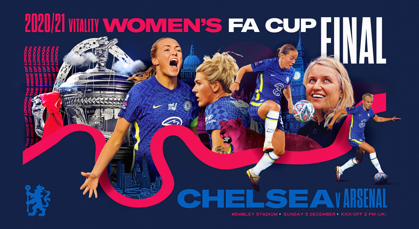 Chelsea Women vs Arsenal Women preview: Kick-off time, where to