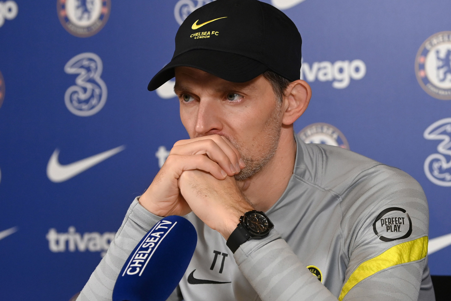 Tuchel gives latest news on Chelsea Covid numbers and injury doubts | News  | Official Site | Chelsea Football Club
