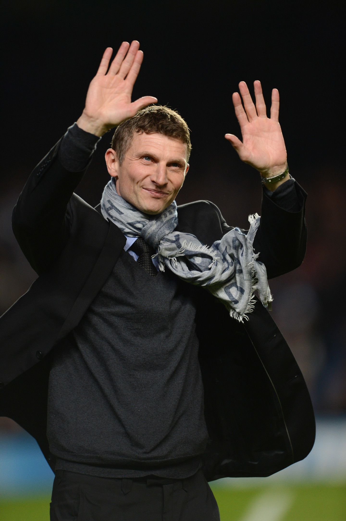 Tore andre shop flo