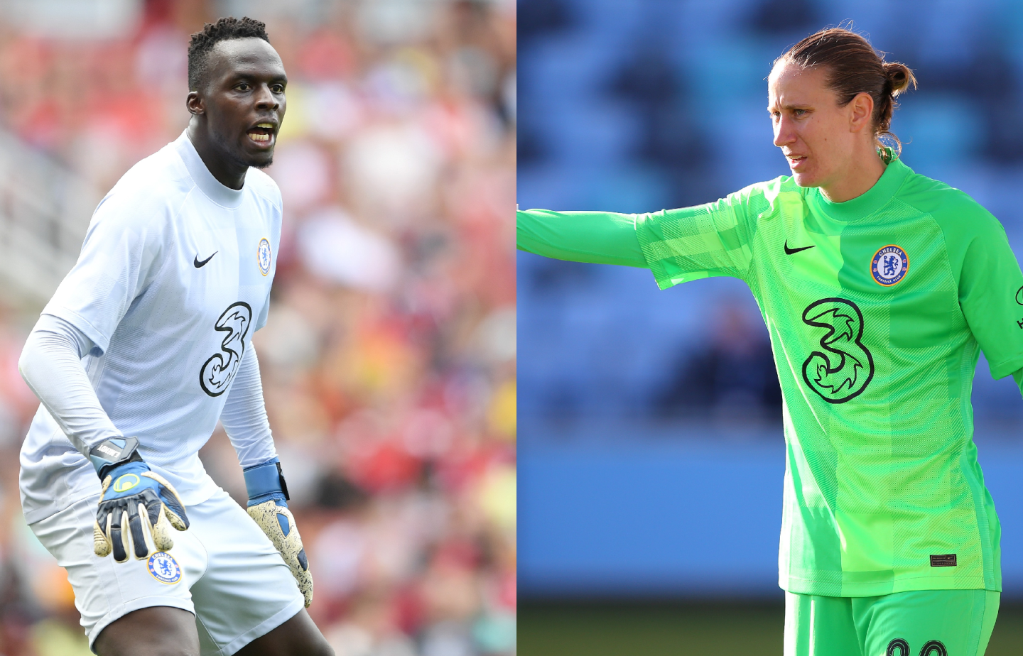 Chelsea sales best goalkeeper