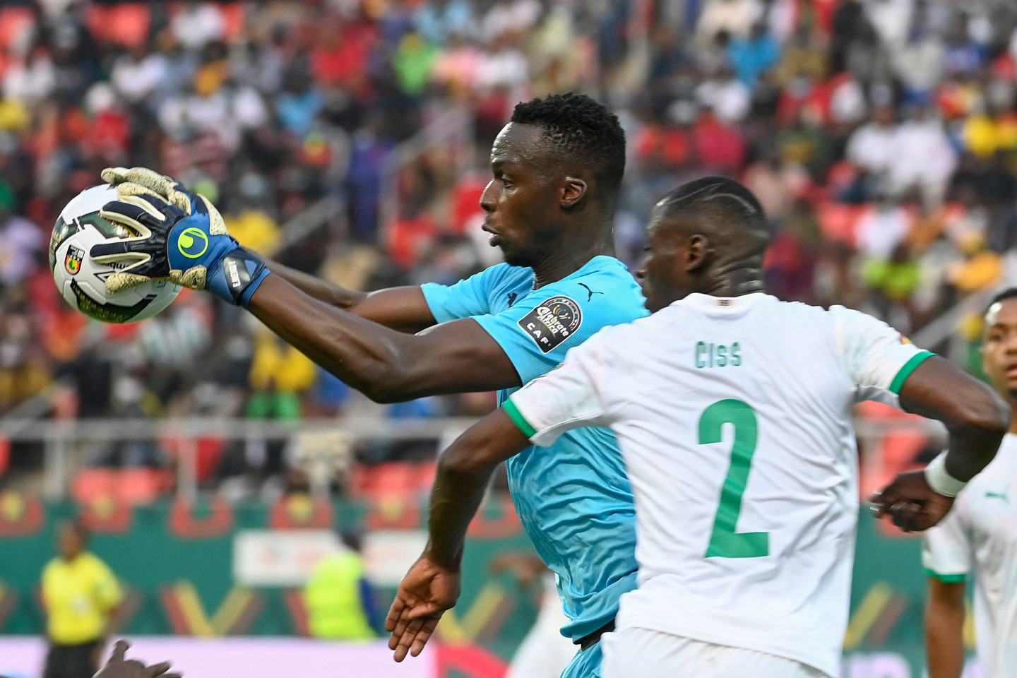 Malawi (National Football)  News, Scores, Highlights, Injuries