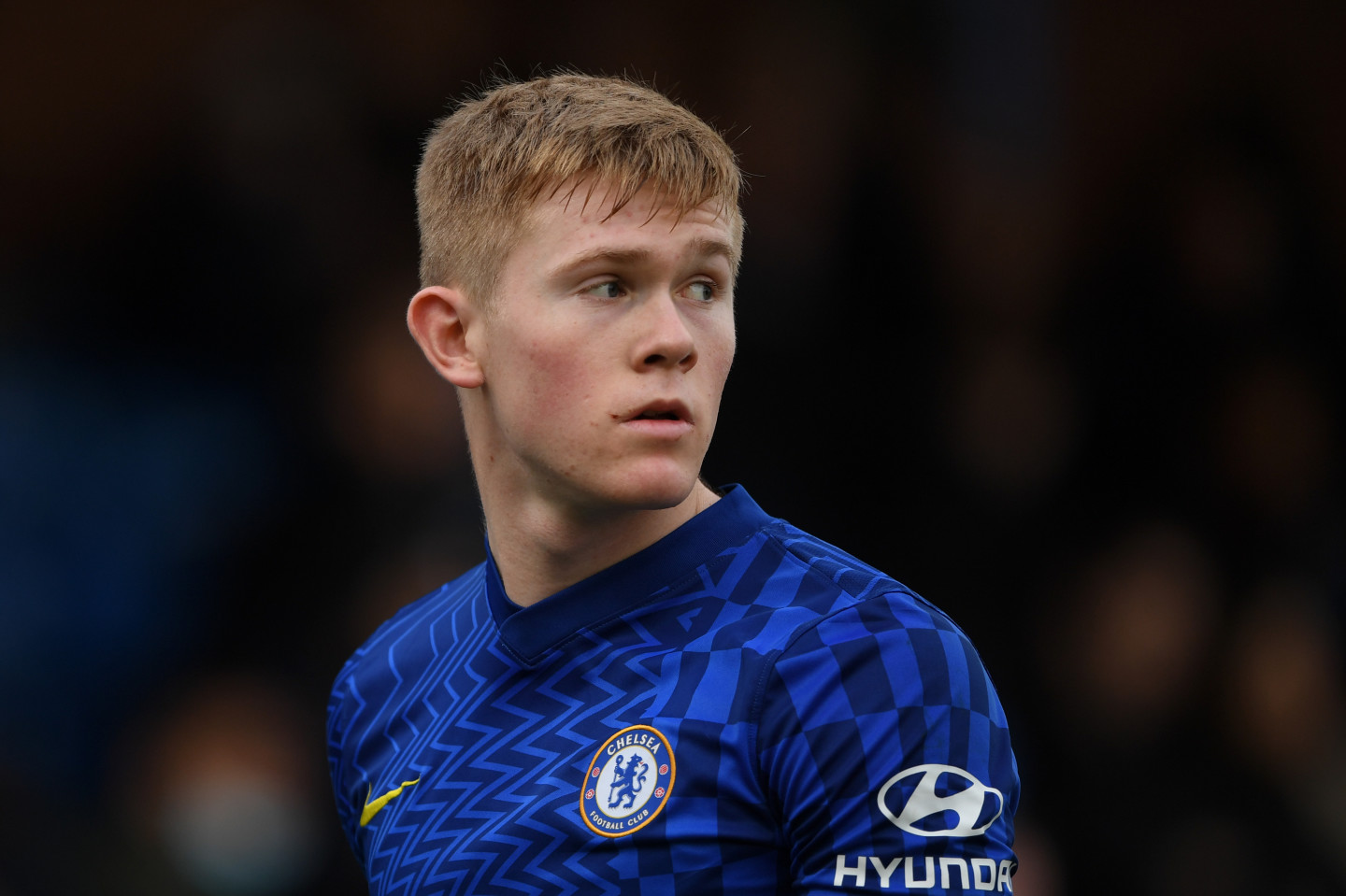 Lewis Hall – Hành Trình Trưởng Thành Nhanh Chóng Tại Newcastle United Lewis Hall – Hành Trình Trưởng Thành Nhanh Chóng Tại Newcastle United