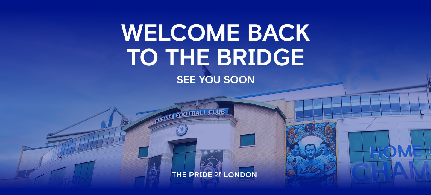 Welcome back to Stamford Bridge News Official Site Chelsea
