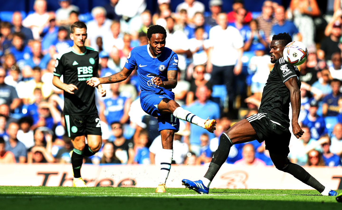 Chelsea first-team coach 'secretly leaves' Stamford Bridge as