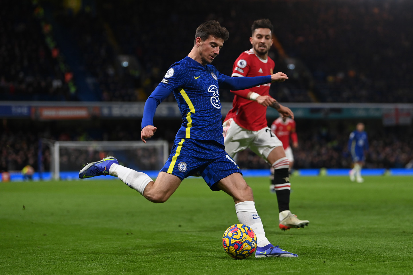 Chelsea vs Man United: Facts at your fingertips | News | Official Site ...