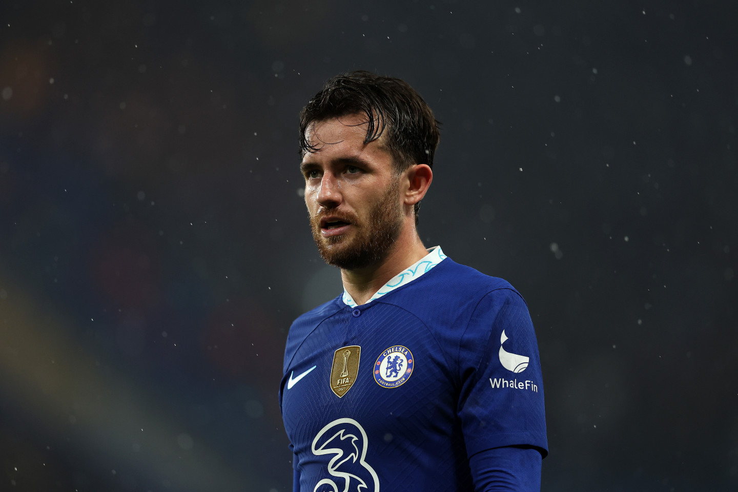 Statement on Chilwell injury | News | Official Site
