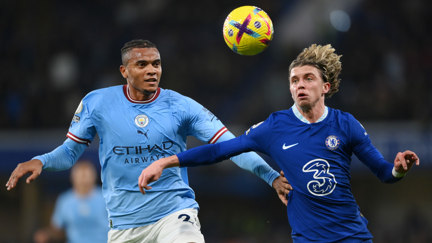 Manchester City vs chelsea preview