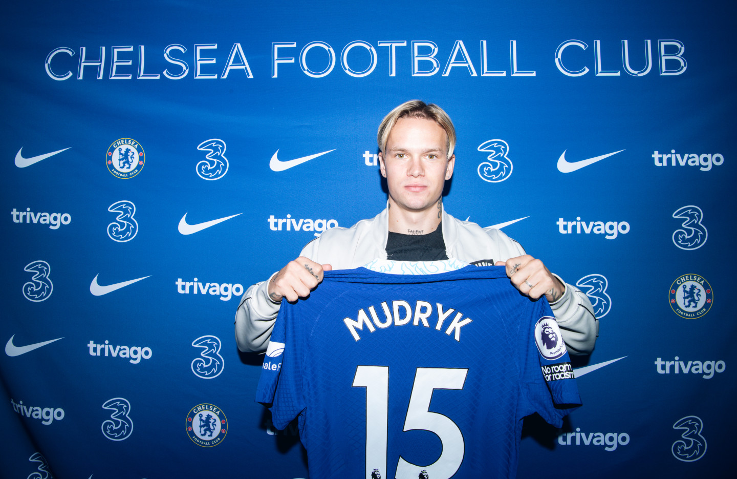 chelsea latest transfer news today 2022