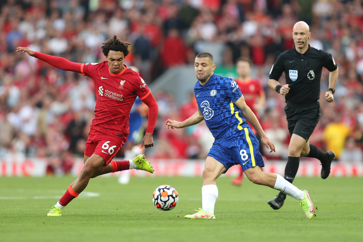 Liverpool vs Chelsea Where to watch, TV channel, kick-off time News Official Site Chelsea Football Club