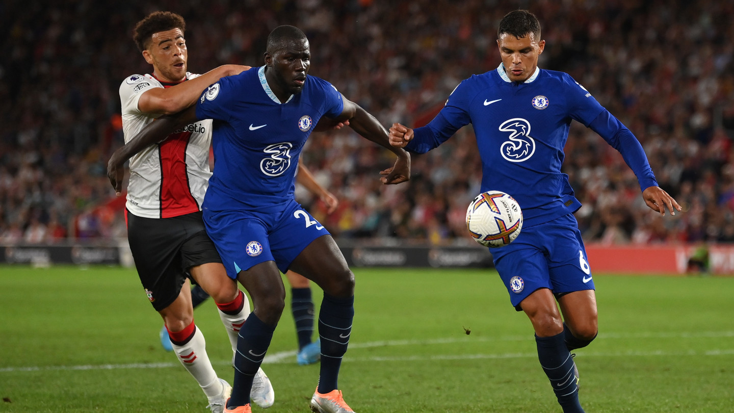 Chelsea vs Southampton Where to watch, TV channel, kick-off time News Official Site Chelsea Football Club