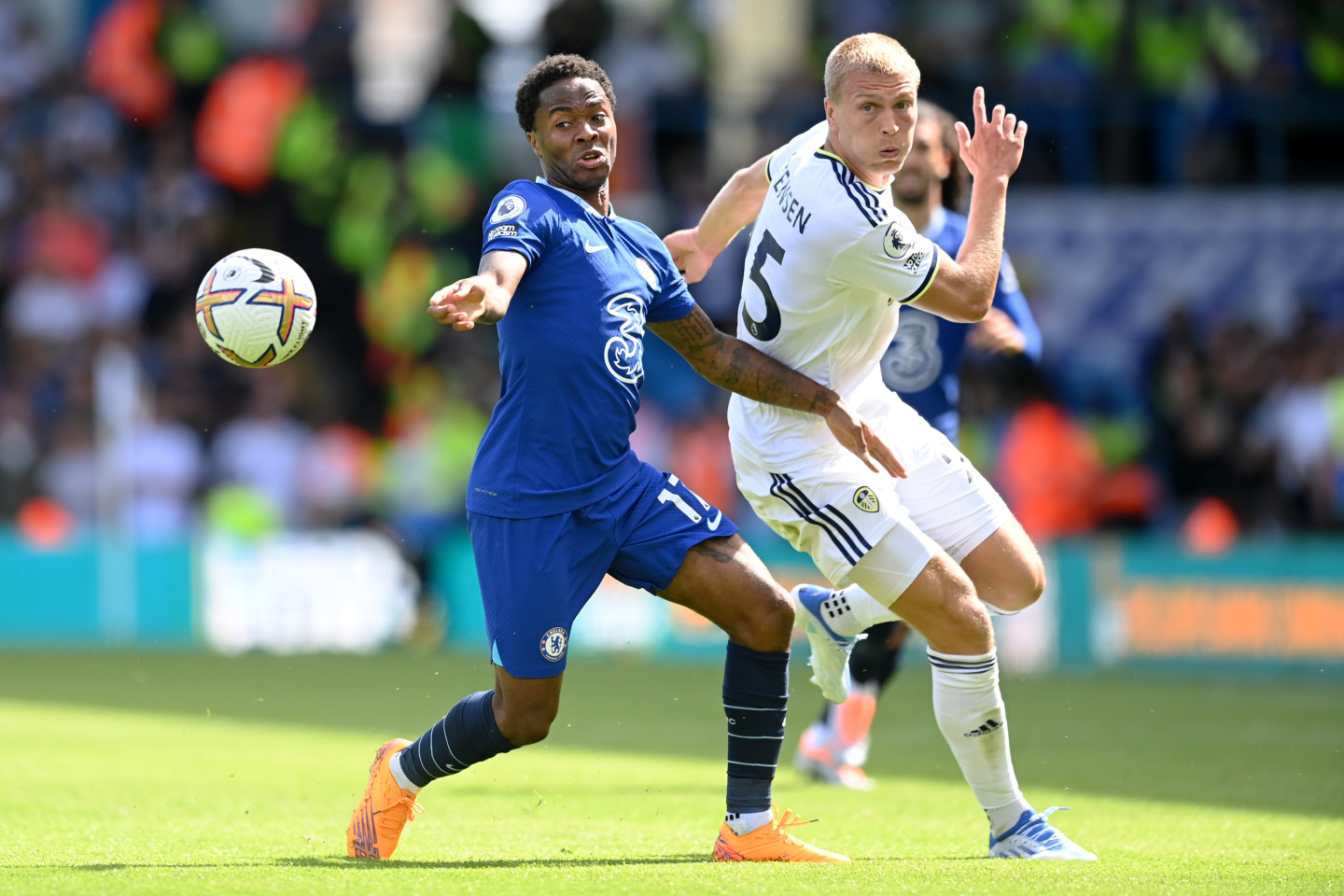 Prediction Chelsea Leeds Utd 