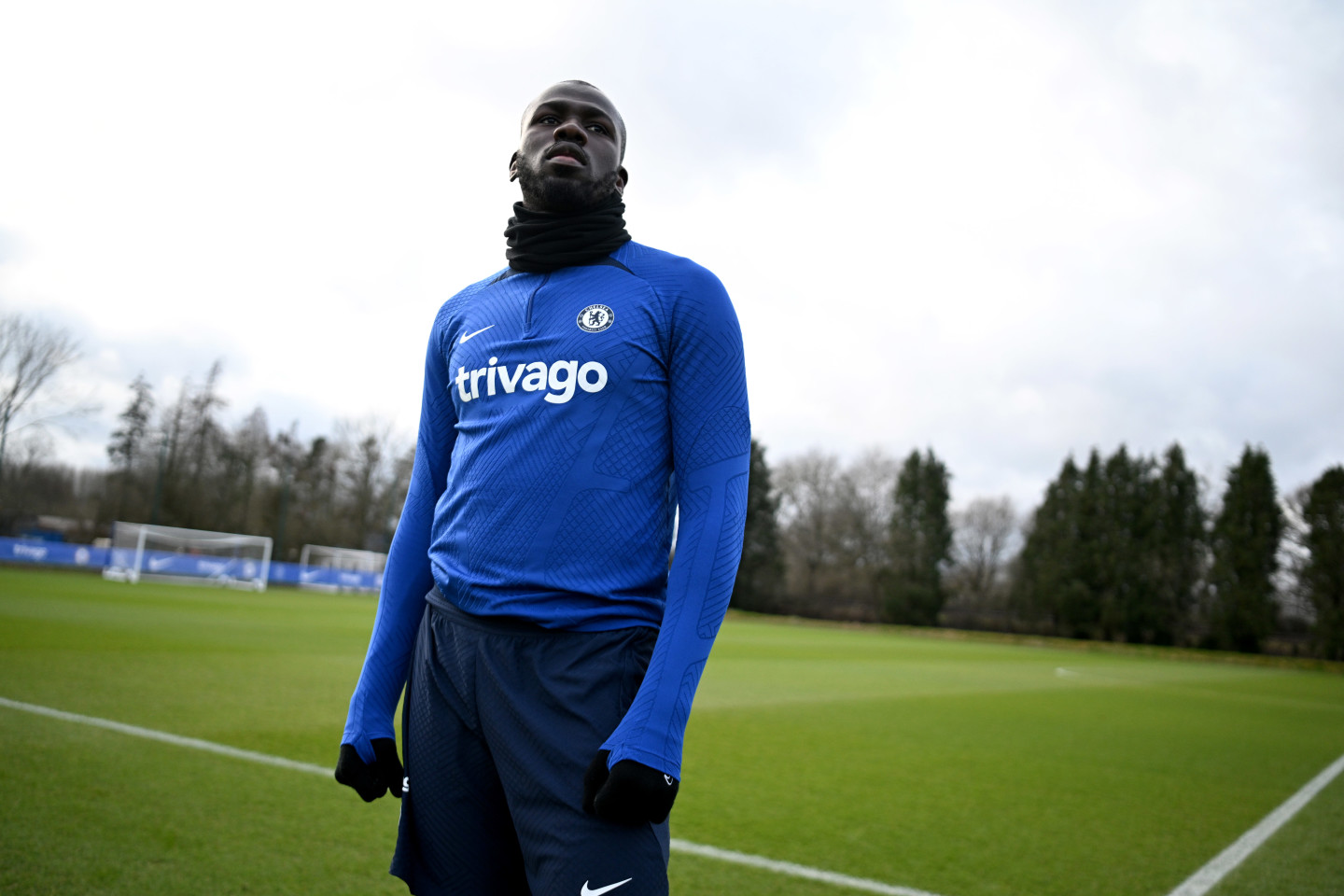 Koulibaly on dealing with criticism and building on back to back