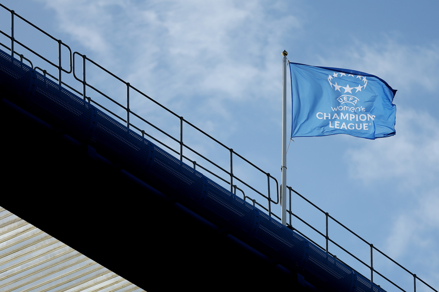 Where can i best sale watch women's champions league