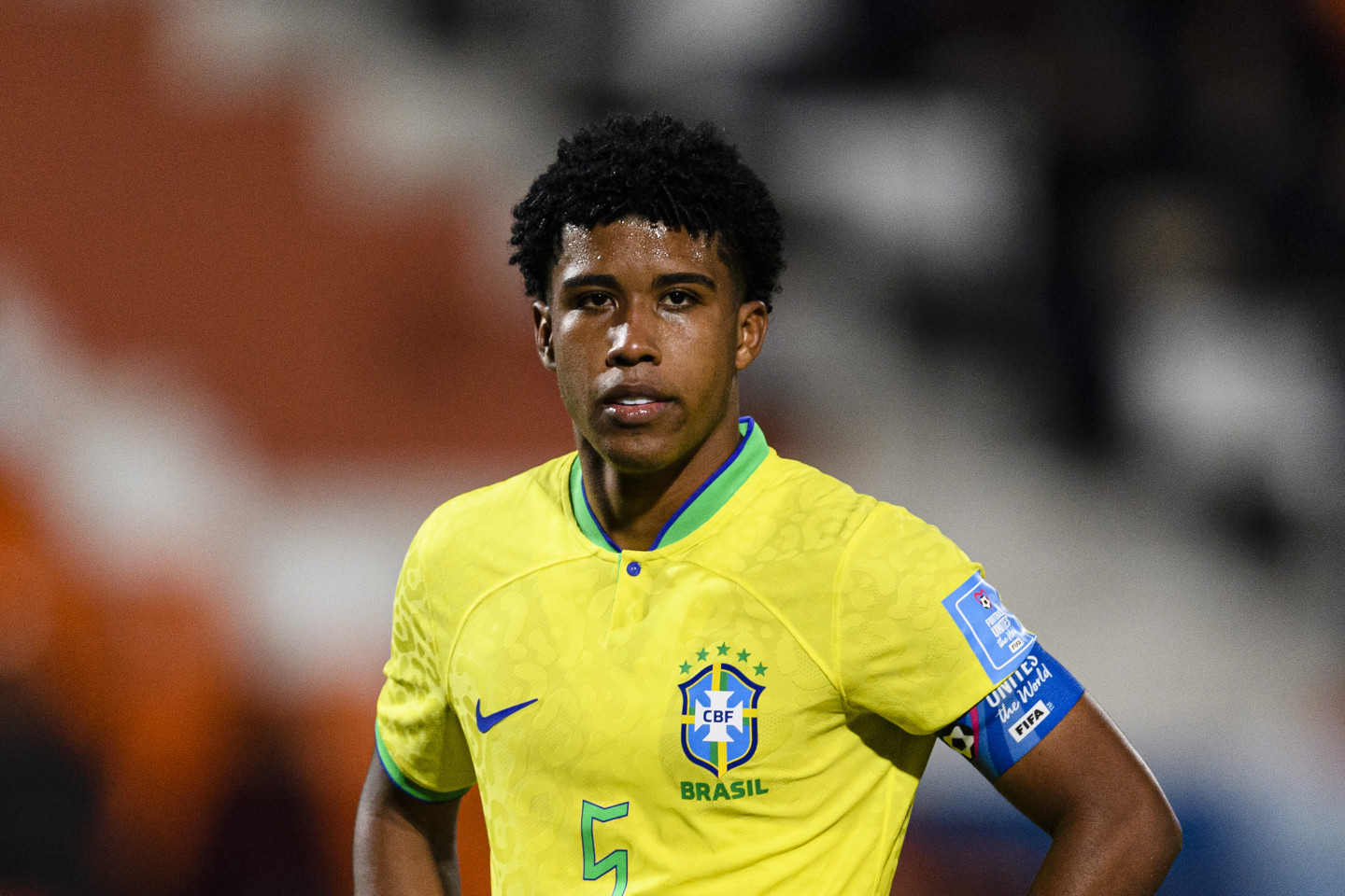 5 Brazil Players Whose World Cup Places Are Under Threat