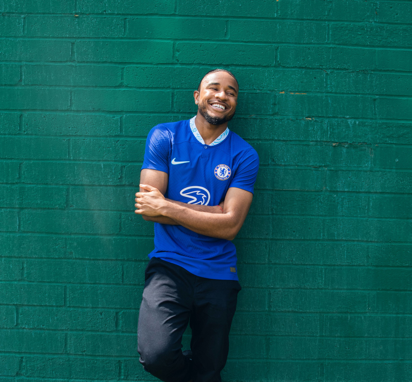 Chelsea fc training top top