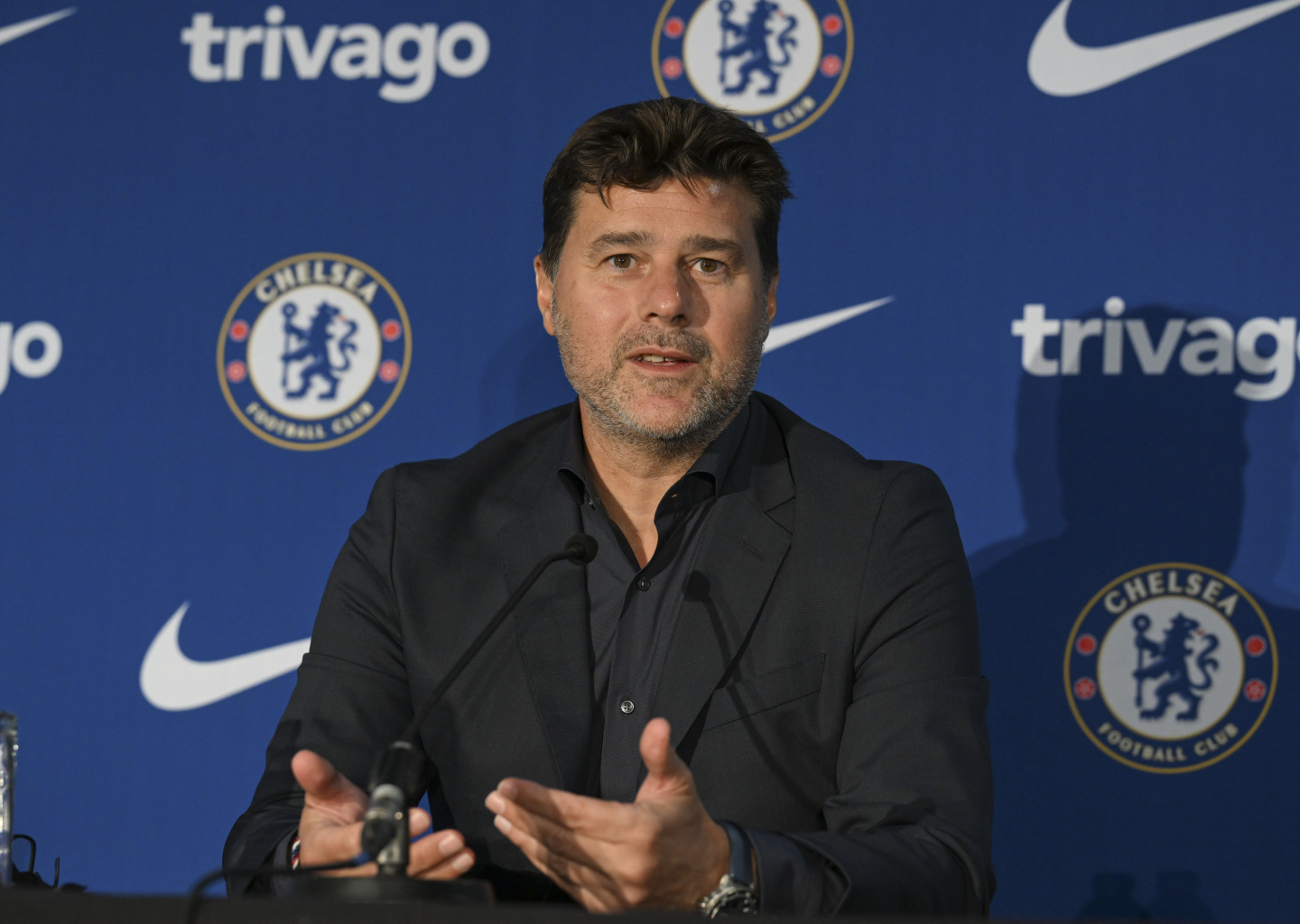 Mauricio Pochettino appointed Chelsea head coach: Why former Tottenham boss  is right for Blues, Football News