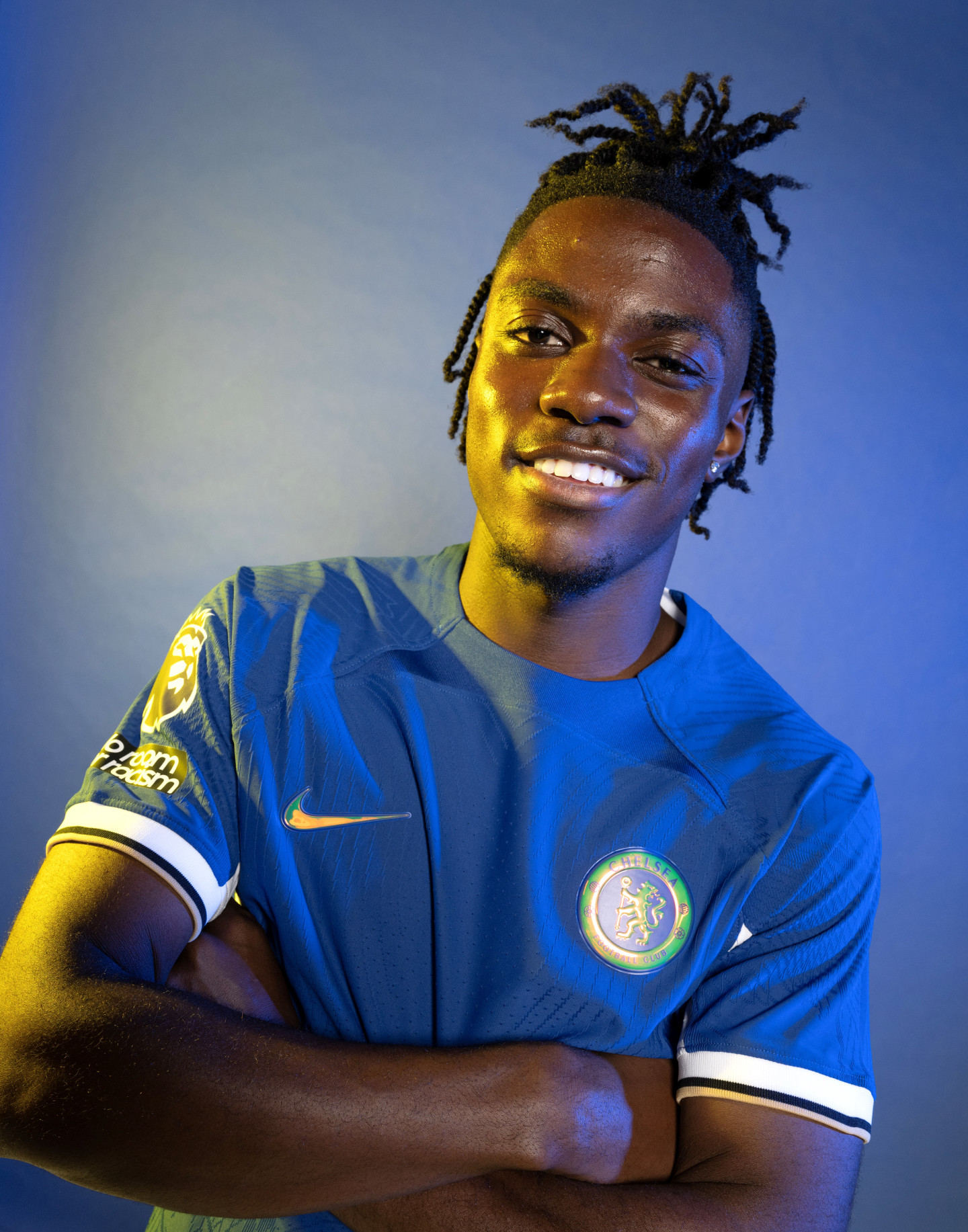 Welcome to Chelsea Romeo News Official Site Chelsea Football Club