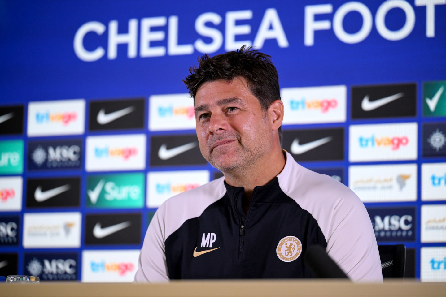 Pochettino confirms Caicedo can start but Lavia and Mudryk will miss Luton  | News | Official Site | Chelsea Football Club