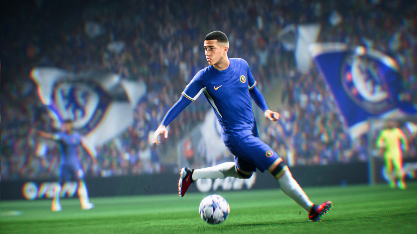 EA Sports FC EA Play - EA Official Site