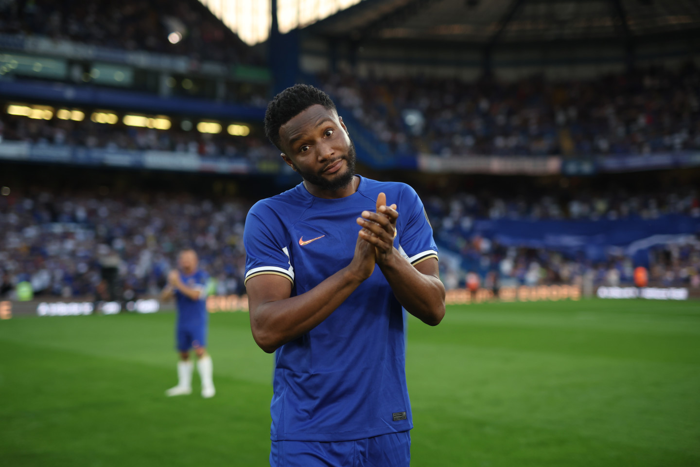 Mikel obi outlet