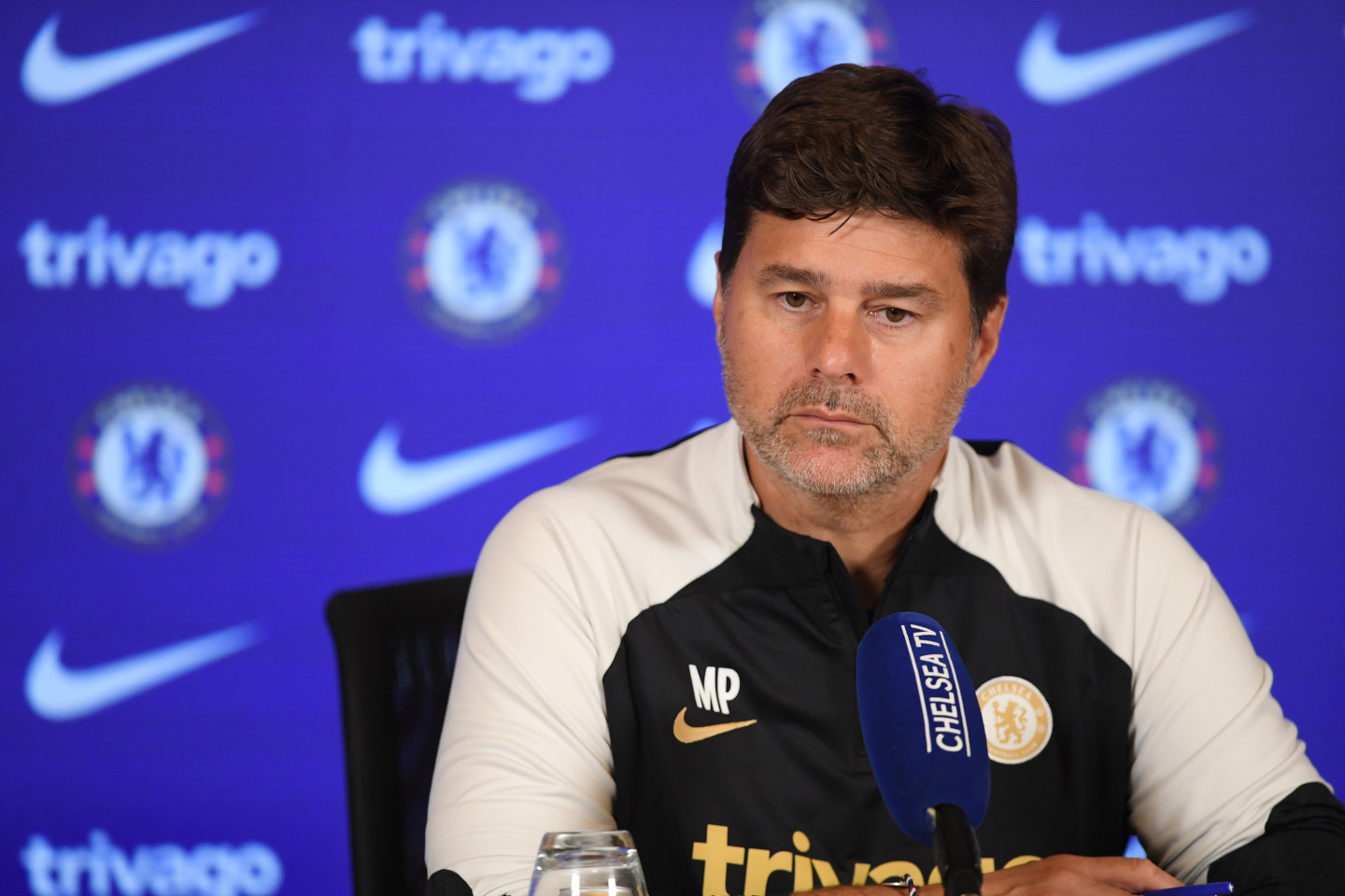 Pochettino reveals Lavia setback, James return target, Enzo and Caicedo  availability | News | Official Site | Chelsea Football Club