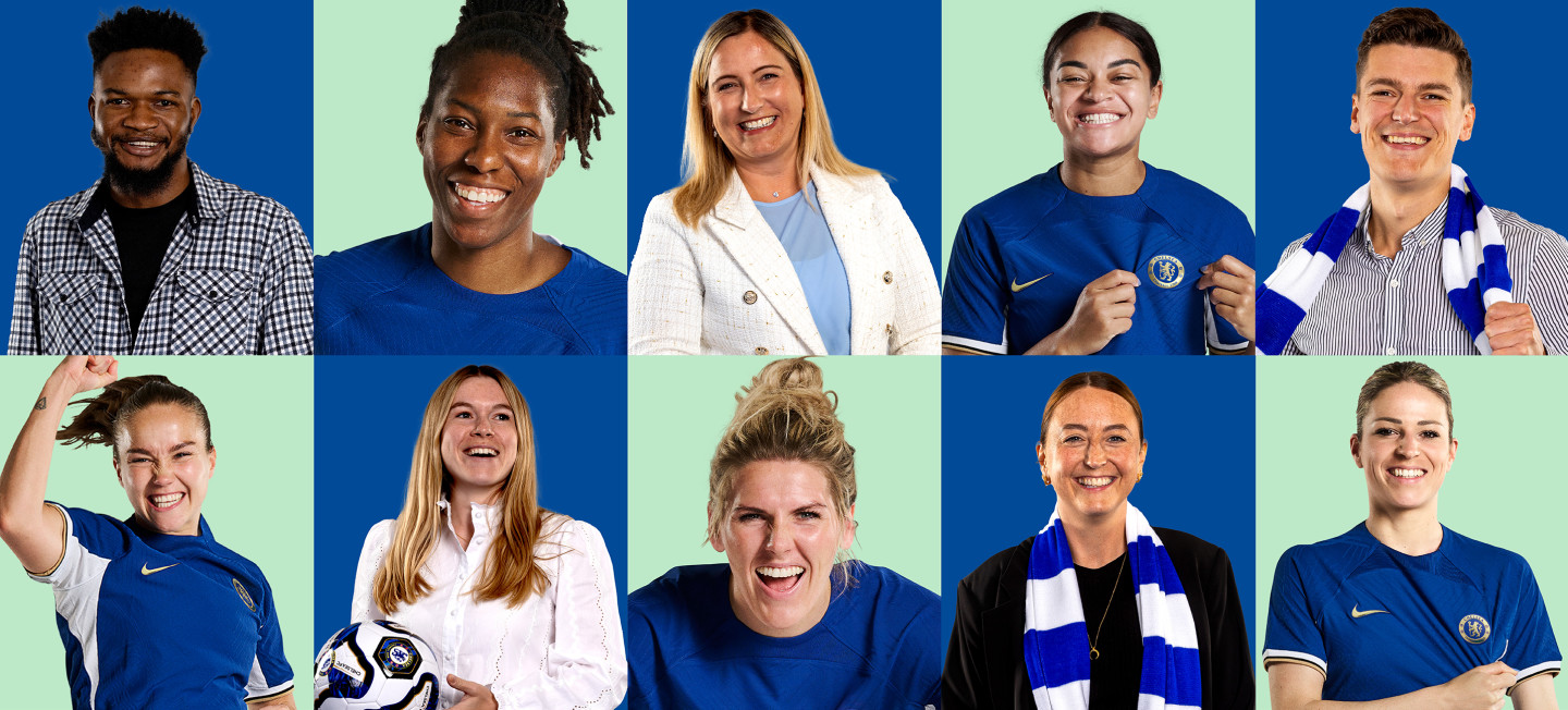 Chelsea fc womens shirt on sale