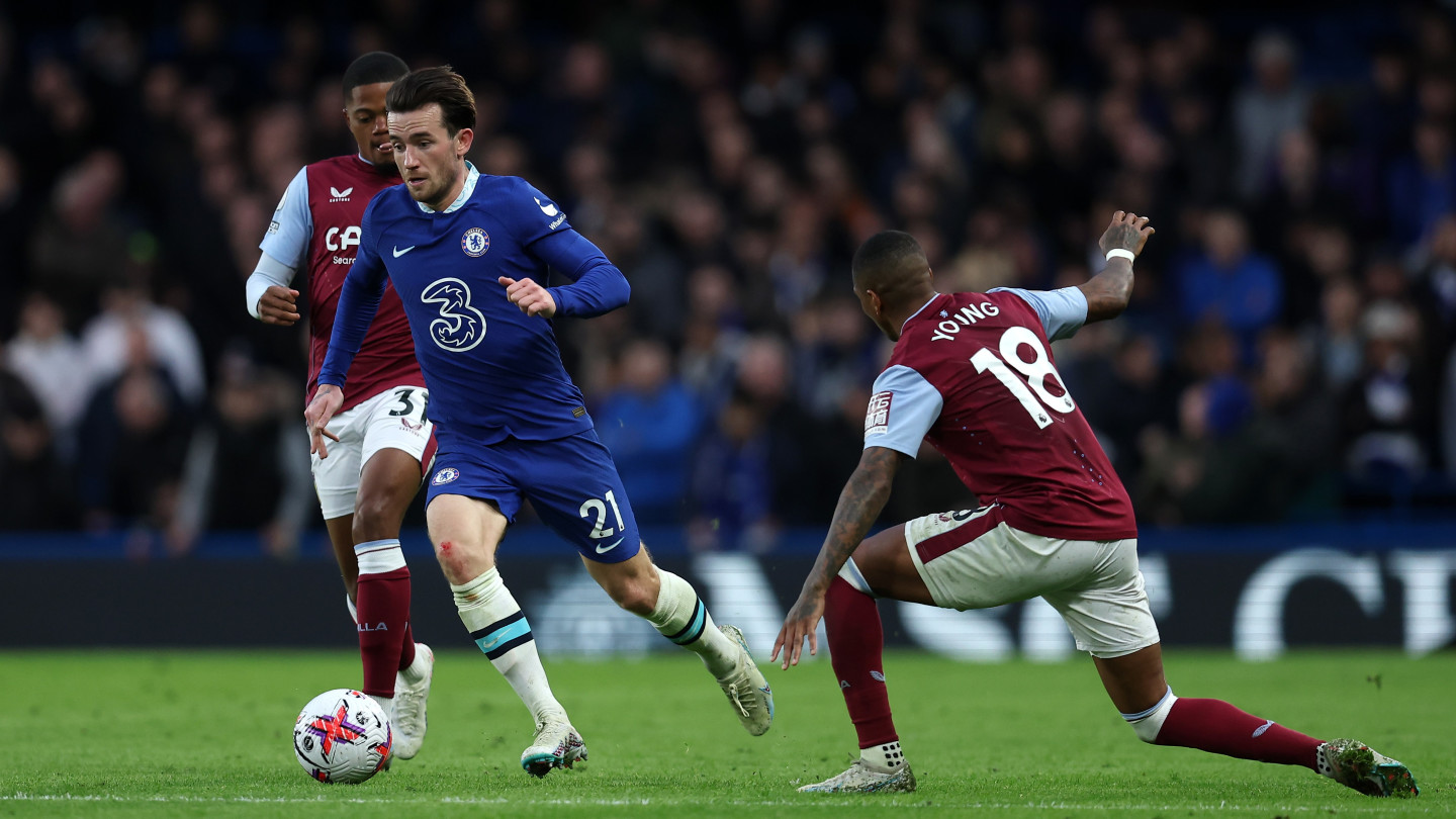 Chelsea vs Aston Villa: Where to watch, TV channel, kick-off time, date |  News | Official Site | Chelsea Football Club