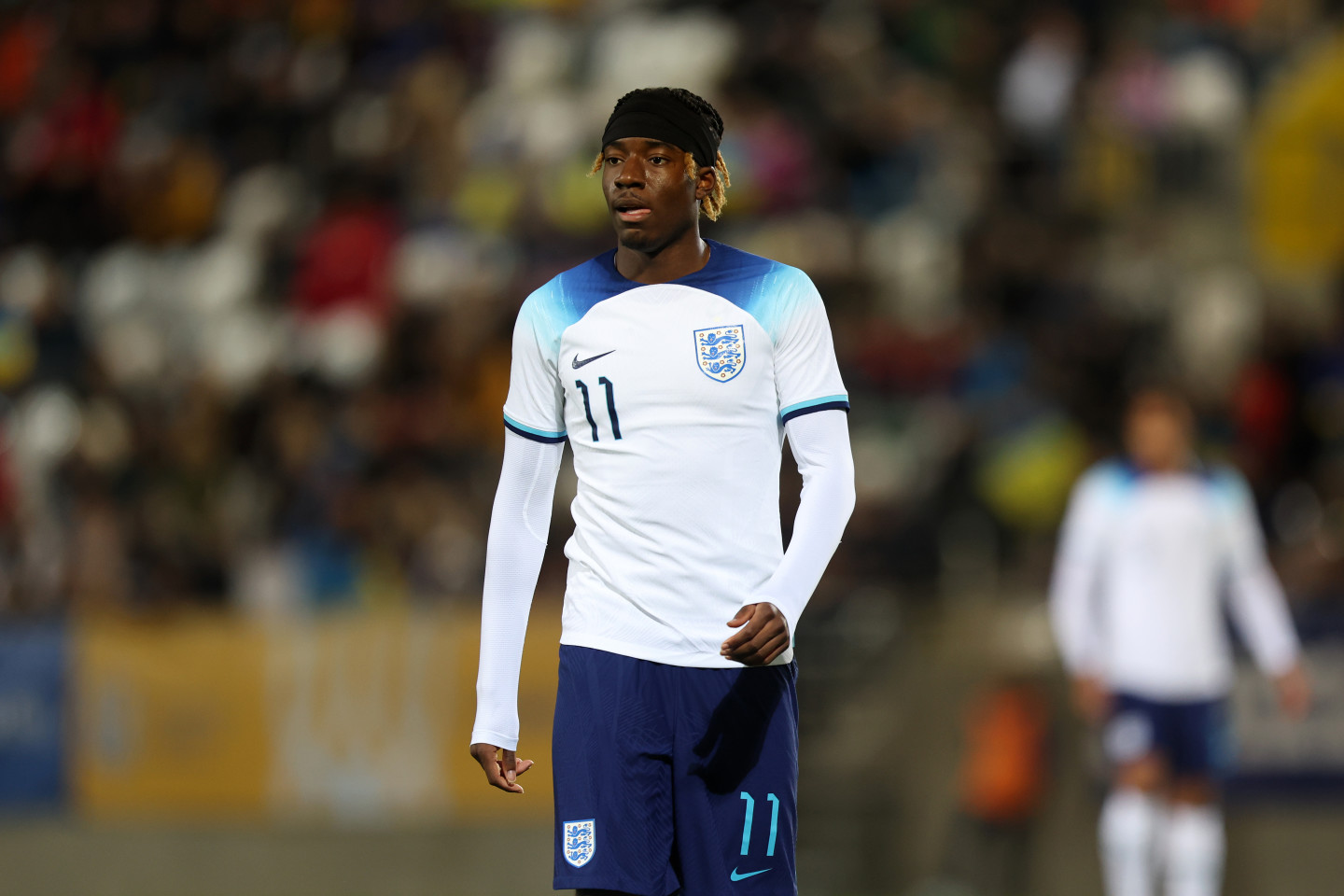 Duo earn England U21 calls News Official Site Chelsea