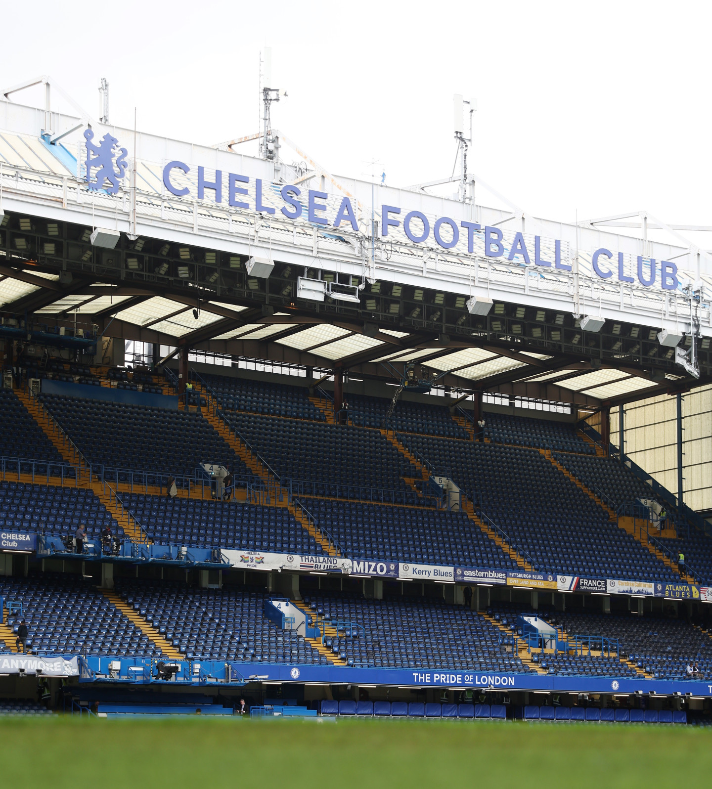 All you need to know: Chelsea vs Arsenal, News