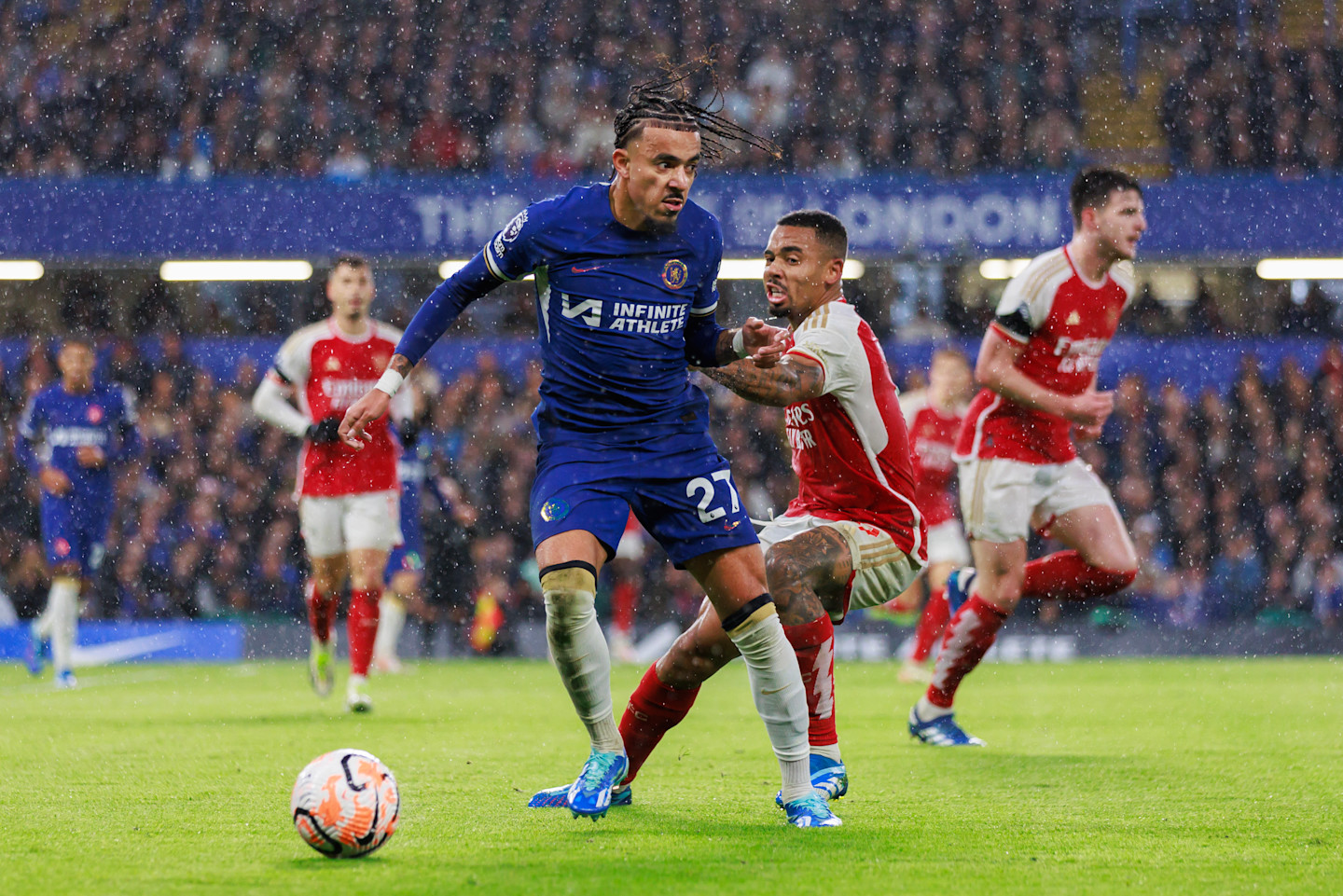 Chelsea vs Arsenal How to watch TV channel kick off time date News Official Site Chelsea Football Club