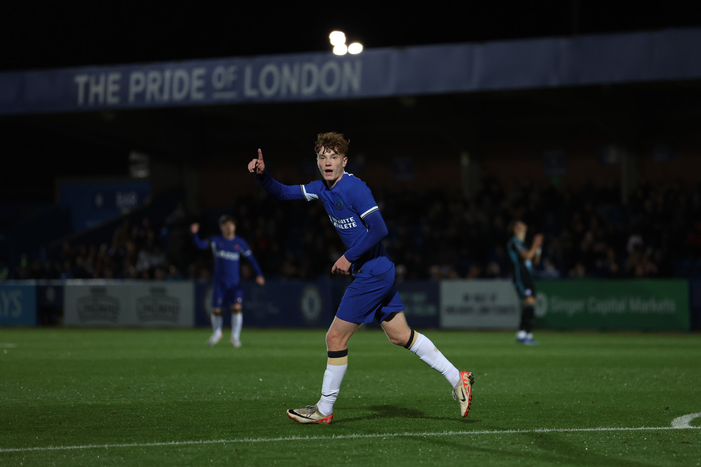 Chelsea vs leicester sale city live stream free