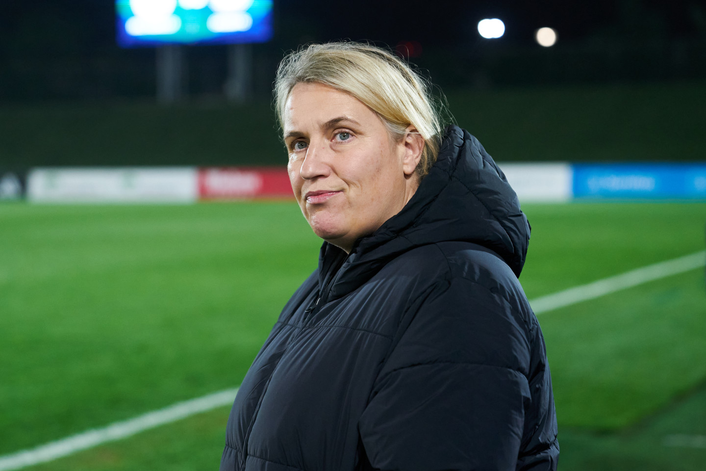 Chelsea fc women's best sale jacket
