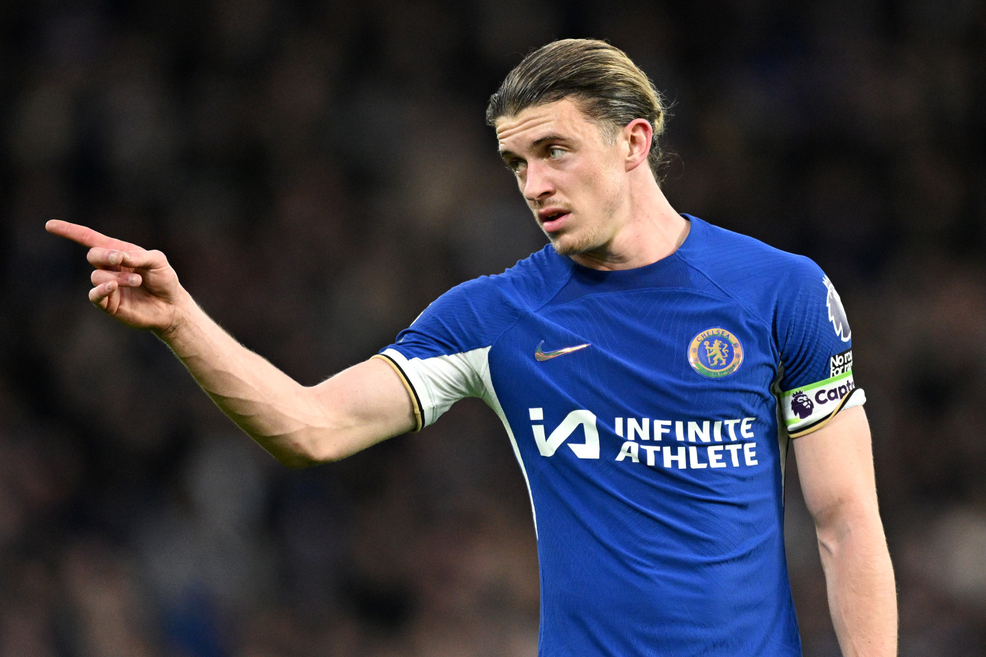 Atletico sempat ingin membatalkan transfer Conor Gallagher