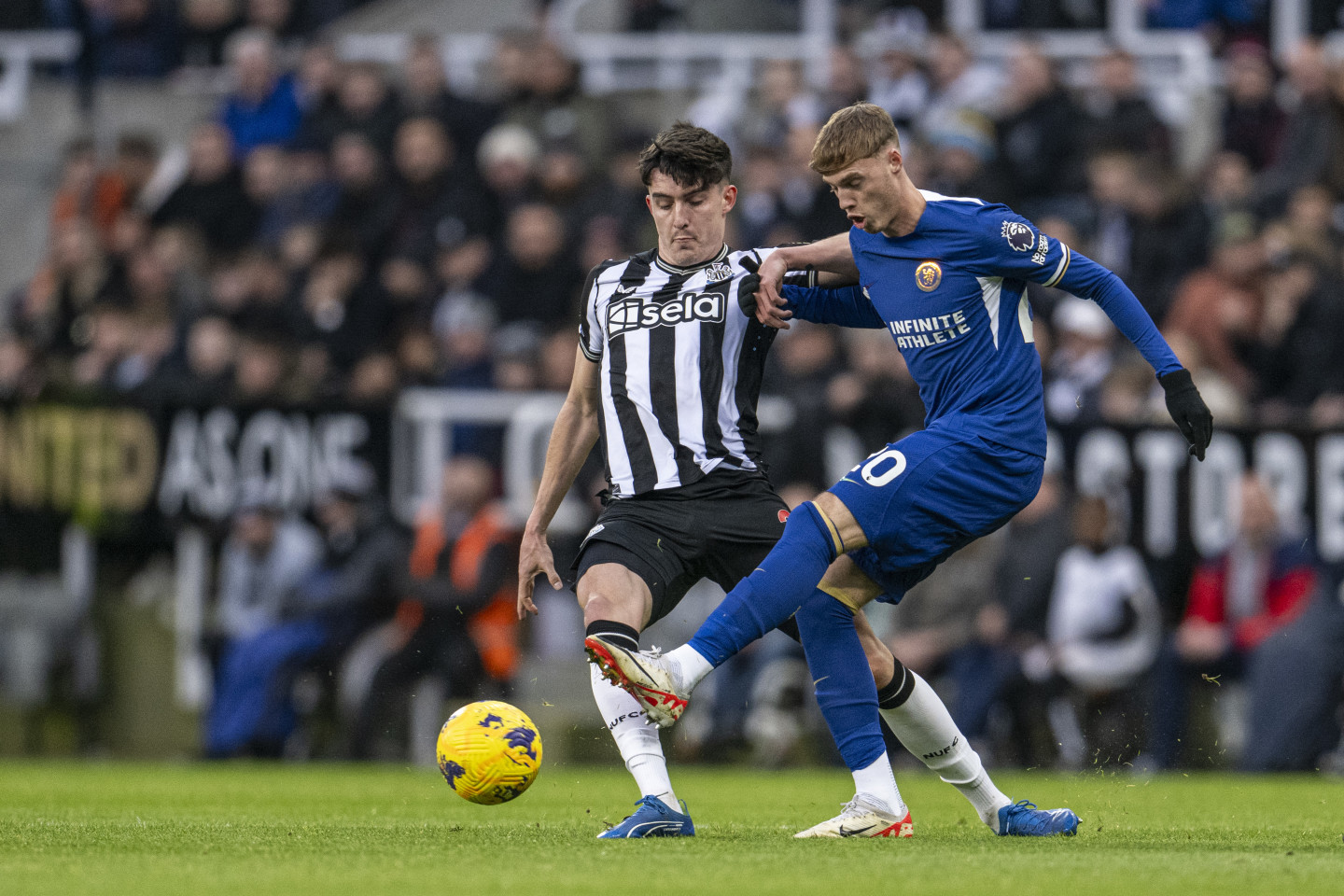Chelsea vs Newcastle Where to watch TV channel kick off time