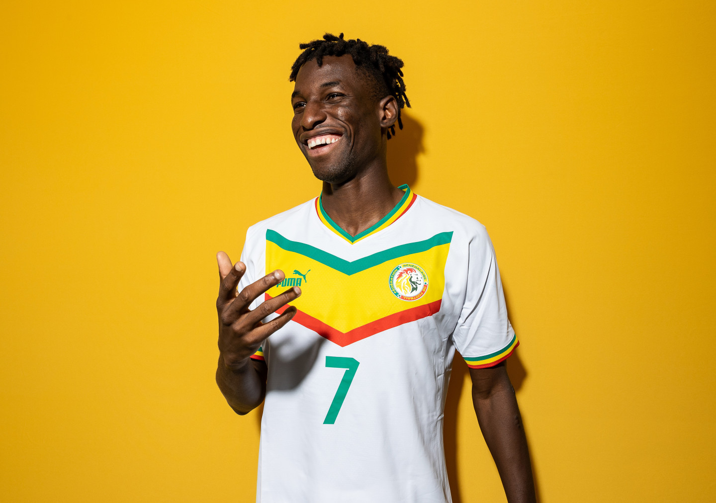 Nicolas Jackson called up by Senegal for Africa Cup of Nations