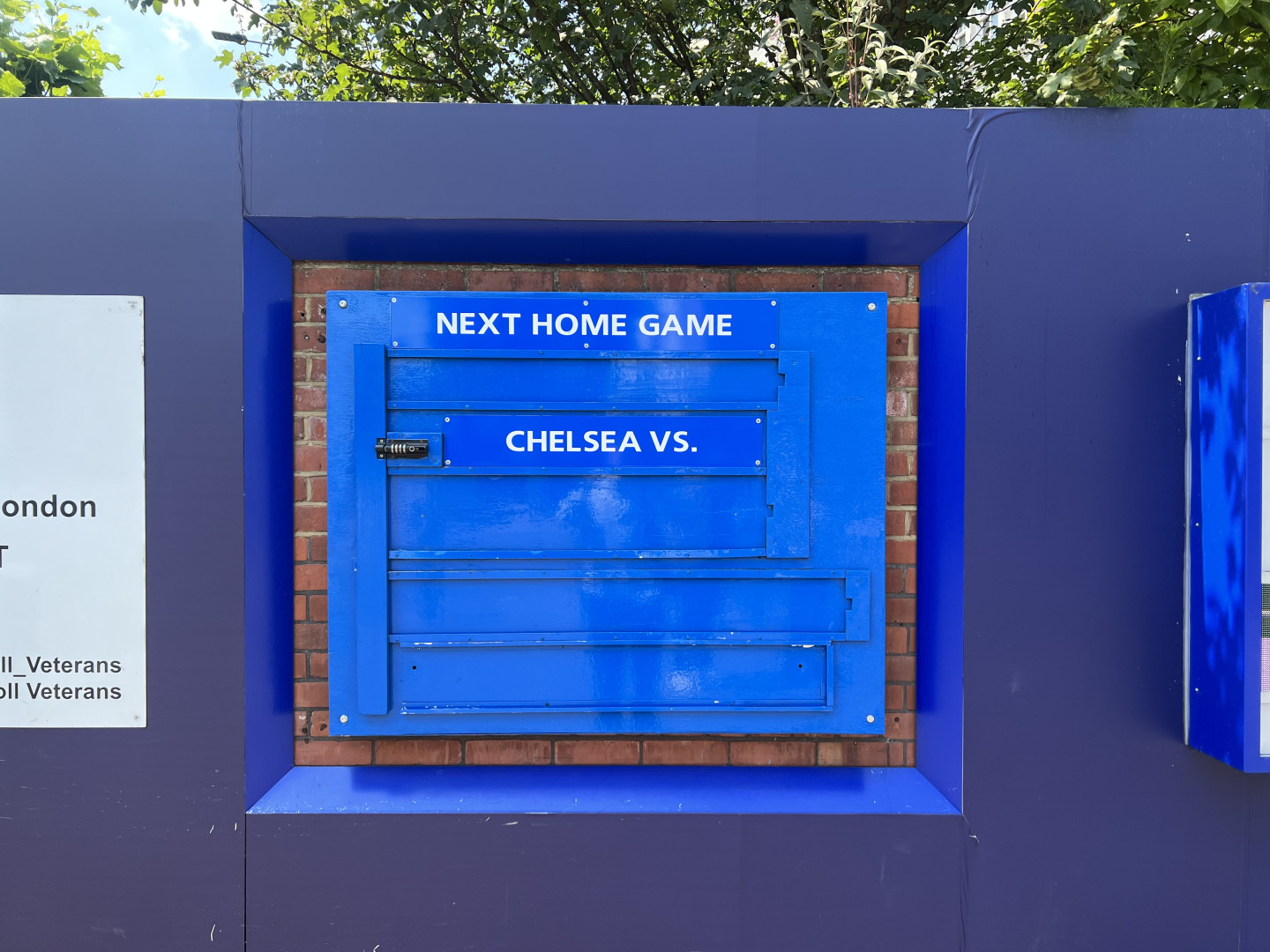 Chelseas 2023/24 Premier League fixtures announced News Official Site Chelsea Football Club