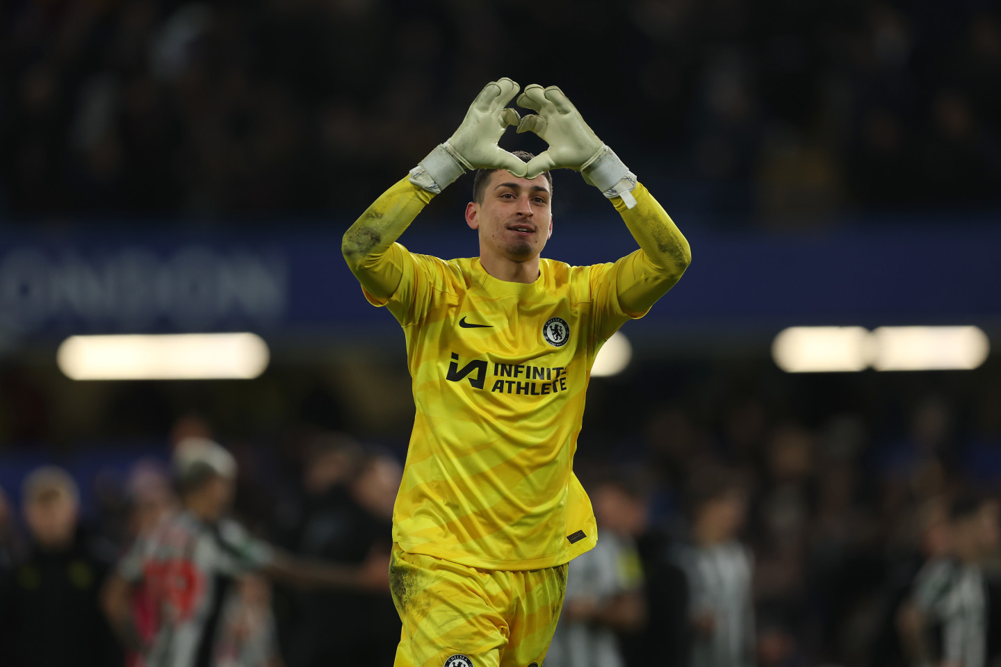 Petrovic on unique Premier League challenge | News | Official Site |  Chelsea Football Club