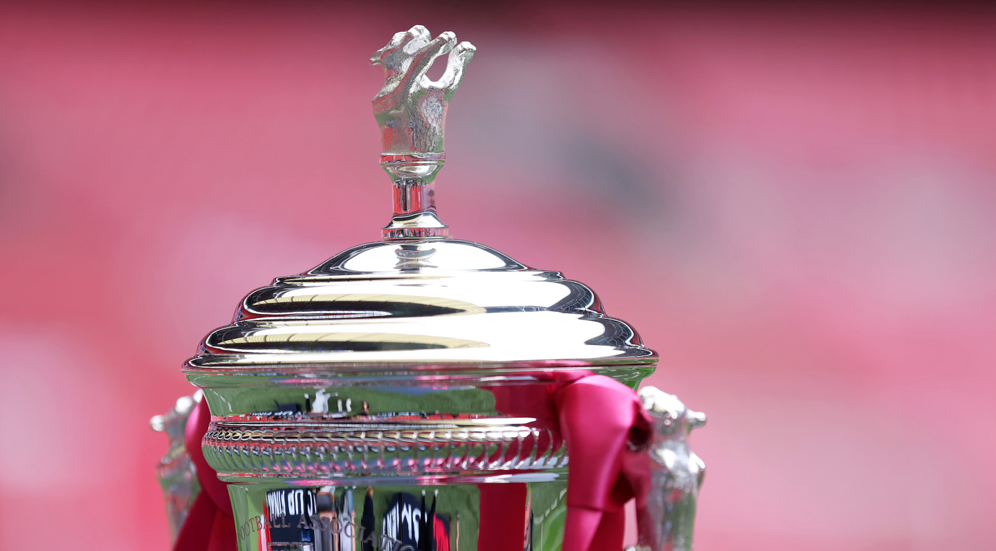 FA Cup fifth round draw in full as Leeds United could face Premier League  opposition - Birmingham Live