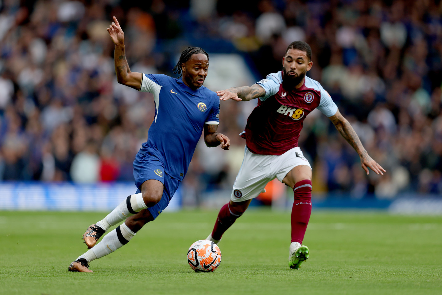 Chelsea vs Aston Villa: Where to watch, TV channel, kick-off time, date | News | Official Site | Chelsea Football Club