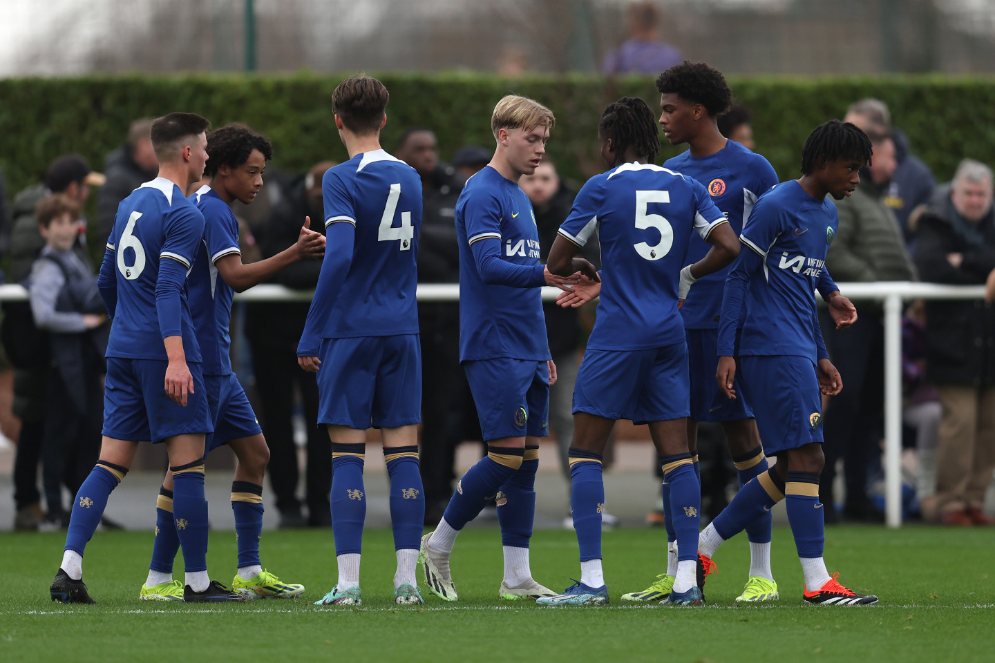 Chelsea football online stream